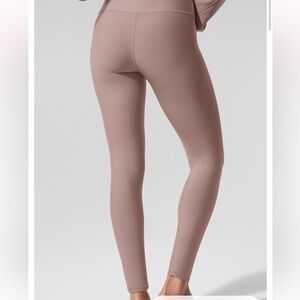 7/8 High Waist Airlift Legging